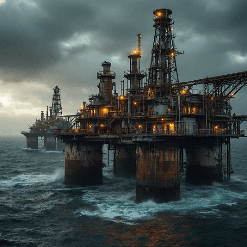 Turning Aging Platforms into Growth Engines with Modular Crane Rentals