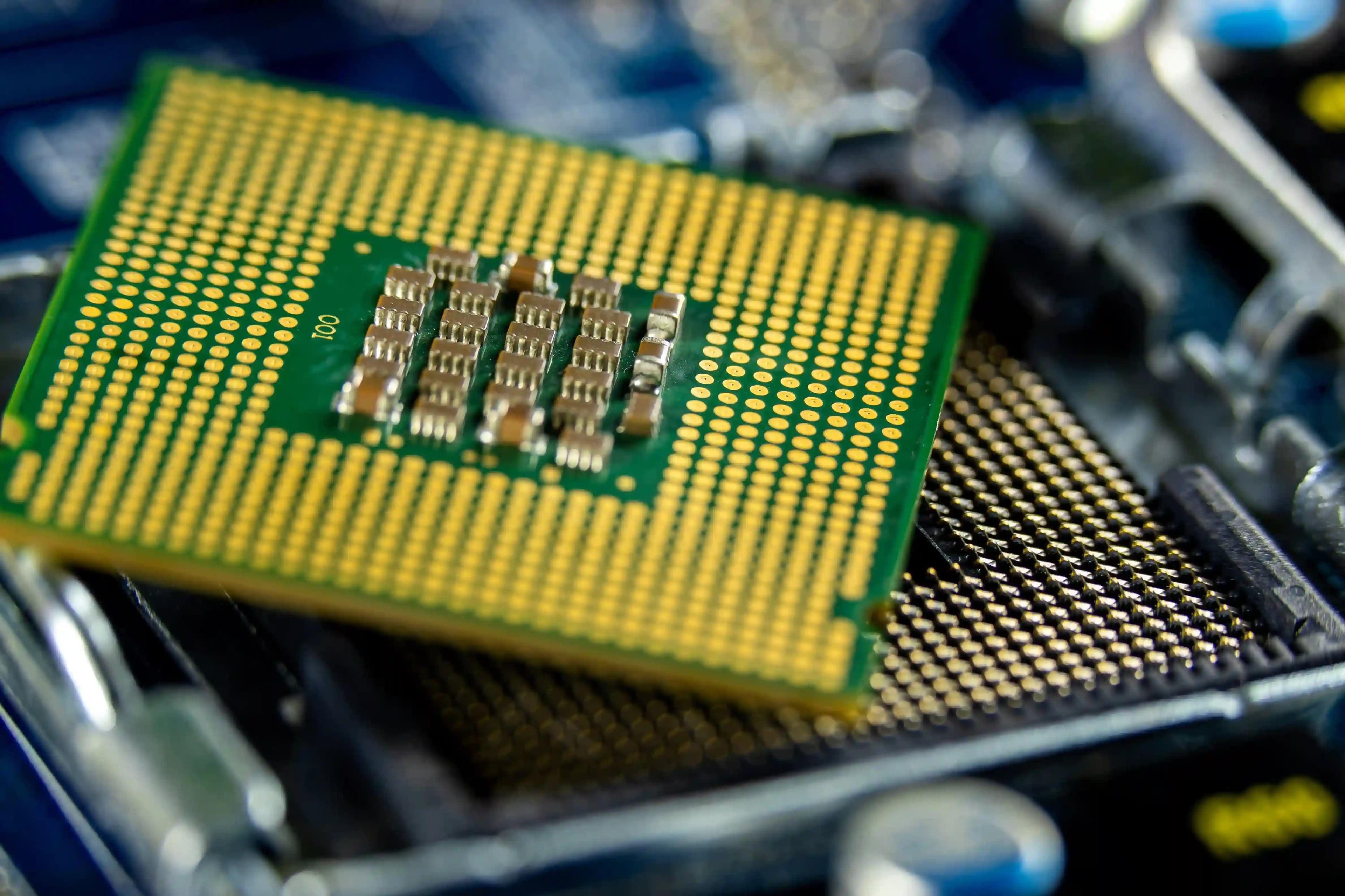 Semiconductor & Electronics Business 