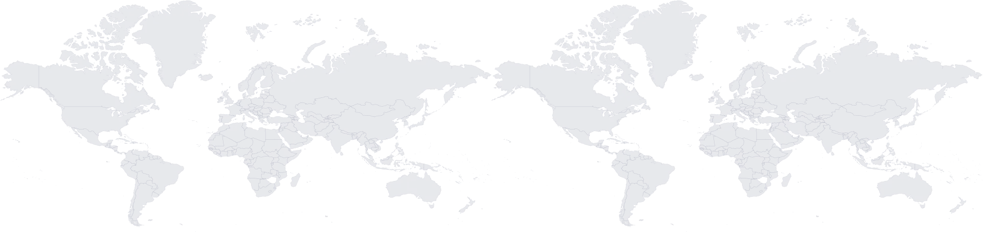 World Map Overlay